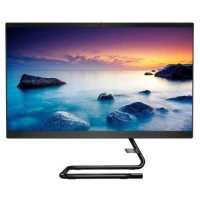 моноблок Lenovo IdeaCentre 3 24ARE05 F0EW00DERK Черный