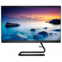 моноблок Lenovo IdeaCentre 3 24IMB05 F0EU009DRK Черный