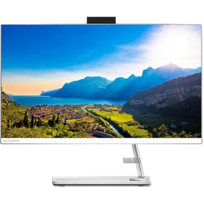 моноблок Lenovo IdeaCentre 3 24ITL6 F0G000PERK Черный