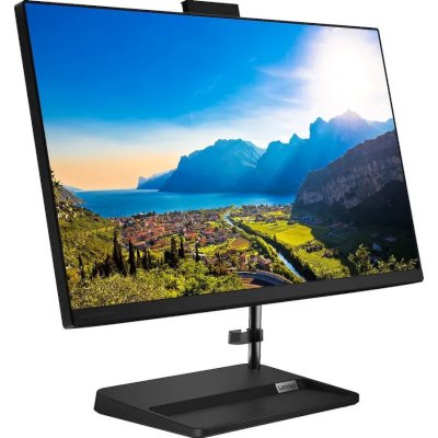 моноблок Lenovo IdeaCentre 3 27ALC6 F0FY00A3RK Черный