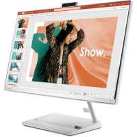 моноблок Lenovo IdeaCentre 3 27IAP7 F0GJ00C4RU Белый