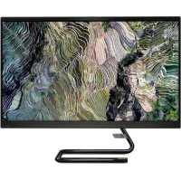 моноблок Lenovo IdeaCentre 3 27IMB05 F0EY008PRK Черный