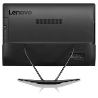 моноблок Lenovo IdeaCentre 300-20ISH F0BV002RRK Черный