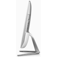моноблок Lenovo IdeaCentre 300-22ISU F0BX00AVRK Белый
