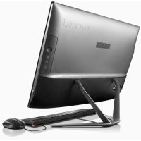 моноблок Lenovo IdeaCentre 300-22ISU F0BX00GJRK Черный