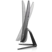 моноблок Lenovo IdeaCentre 300-22ISU F0BX00GTRK Черный