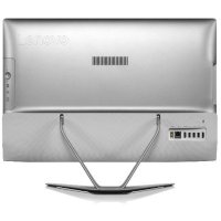 моноблок Lenovo IdeaCentre 300-22ISU F0BX00K4RK Белый