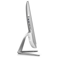 моноблок Lenovo IdeaCentre 300-23ISU F0BY001NRK Белый