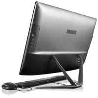 моноблок Lenovo IdeaCentre 300-23ISU F0BY00D0RK Черный