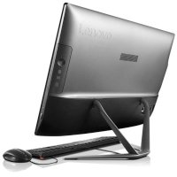 моноблок Lenovo IdeaCentre 300-23ISU F0BY00D3RK Черный