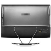 моноблок Lenovo IdeaCentre 300-23ISU F0BY00G5RK Черный