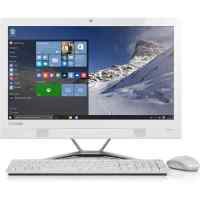 моноблок Lenovo IdeaCentre 300-23ISU F0BY00GQRK Белый