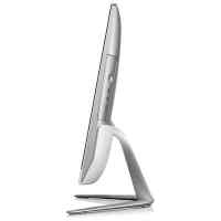 моноблок Lenovo IdeaCentre 300-23ISU F0BY00M9RK Белый