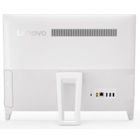 моноблок Lenovo IdeaCentre 310-20ASR F0CK001ERK Белый