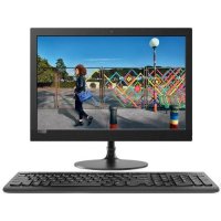 моноблок Lenovo IdeaCentre 330-20AST F0D80018RK Черный