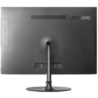 моноблок Lenovo IdeaCentre 330-20IGM F0D7002CRK Черный