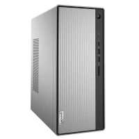 компьютер Lenovo IdeaCentre 5 14ACN6 90RX001YRS Серый