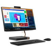 моноблок Lenovo IdeaCentre 5 24IOB6 F0G30017RK Черный