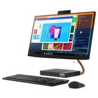 моноблок Lenovo IdeaCentre 5 24IOB6 F0G30017RK Черный