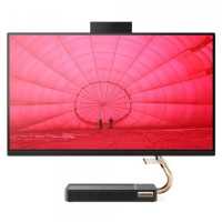 моноблок Lenovo IdeaCentre 5 24IOB6 F0G3001FRK Черный
