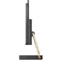 моноблок Lenovo IdeaCentre 5 24IOB6 F0G300DYRK Черный
