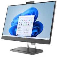моноблок Lenovo IdeaCentre 5 27IAH7 F0GQ00AARK Серый