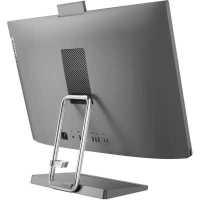 моноблок Lenovo IdeaCentre 5 27IAH7 F0GQ00AARK Серый