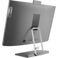 моноблок Lenovo IdeaCentre 5 27IAH7 F0GQ00AARK Серый