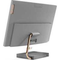 моноблок Lenovo IdeaCentre 5 27IMB05 F0FA002PRK Серый