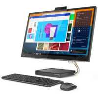 моноблок Lenovo IdeaCentre 5 27IOB6 F0G4007KRK Серый