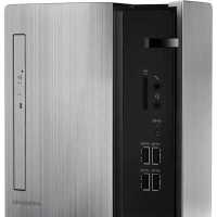 компьютер Lenovo IdeaCentre 510-15ICK 90LU003FRS
