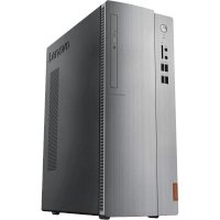 компьютер Lenovo IdeaCentre 510-15IKL 90G80023RS