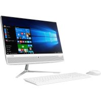 моноблок Lenovo IdeaCentre 510-22ISH F0CB009BRK Белый