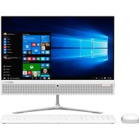 моноблок Lenovo IdeaCentre 510-22ISH F0CB00ENRK Белый