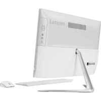 моноблок Lenovo IdeaCentre 510-22ISH F0CB00FMRK Белый