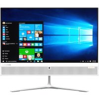 моноблок Lenovo IdeaCentre 510-22ISH F0CB00GLRK Белый