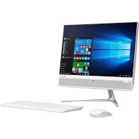 моноблок Lenovo IdeaCentre 510-22ISH F0CB00GLRK Белый