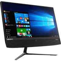 моноблок Lenovo IdeaCentre 510-22ISH F0CB00NERK Черный