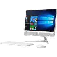 моноблок Lenovo IdeaCentre 510-22ISH F0CB00NHRK Белый