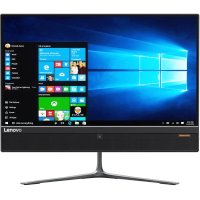 моноблок Lenovo IdeaCentre 510-22ISH F0CB0111RK Черный