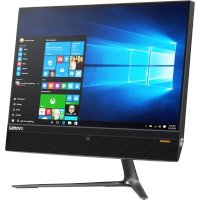 моноблок Lenovo IdeaCentre 510-22ISH F0CB0111RK Черный
