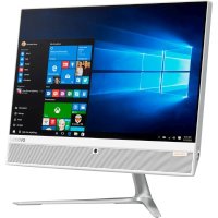 моноблок Lenovo IdeaCentre 510-23ISH F0CD007JRK Белый