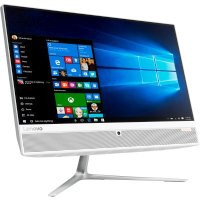 моноблок Lenovo IdeaCentre 510-23ISH F0CD007LRK Белый