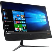 моноблок Lenovo IdeaCentre 510-23ISH F0CD008SRK Черный