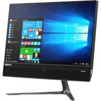 моноблок Lenovo IdeaCentre 510-23ISH F0CD00EHRK Черный