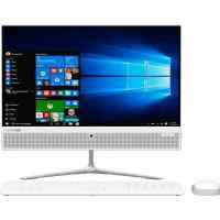 моноблок Lenovo IdeaCentre 510-23ISH F0CD00GQRK Белый