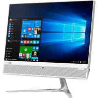 моноблок Lenovo IdeaCentre 510-23ISH F0CD00HPRK Белый
