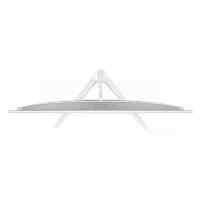 моноблок Lenovo IdeaCentre 510S-23ISU F0C30077RK Серебристый