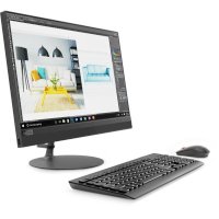 моноблок Lenovo IdeaCentre 520-24ARR F0DN005PRK Черный