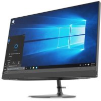 моноблок Lenovo IdeaCentre 520-24ICB F0DJ008WRK Черный